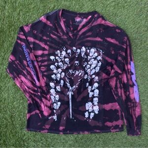 POST MALONE HOLLYWOOD’S BLEEDING 2019 TOUR T-SHIRT | XL #FML130056